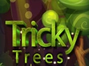 Play Tricky Trees Game on FOG.COM